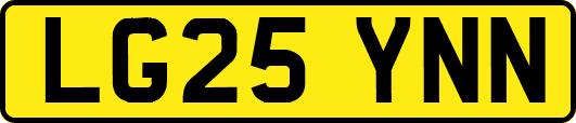 LG25YNN