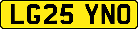 LG25YNO