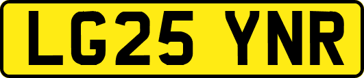 LG25YNR