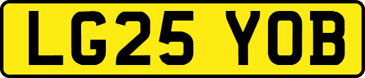 LG25YOB