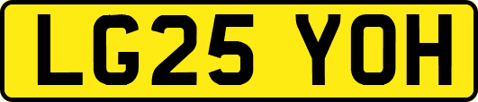 LG25YOH