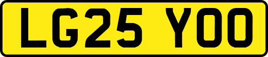 LG25YOO