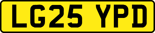 LG25YPD