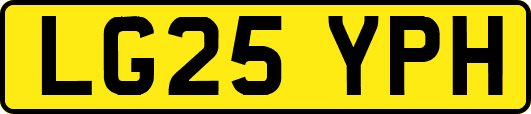 LG25YPH