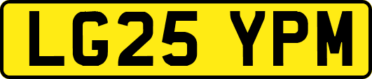 LG25YPM