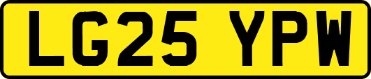 LG25YPW