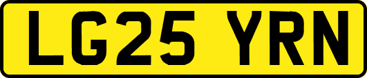 LG25YRN