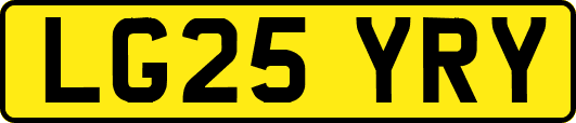 LG25YRY
