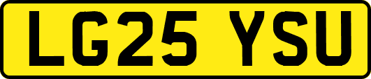 LG25YSU