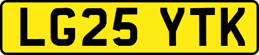 LG25YTK