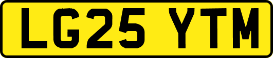LG25YTM