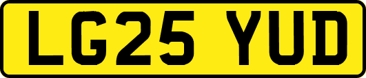LG25YUD