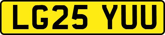 LG25YUU