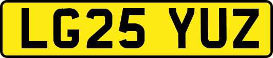 LG25YUZ