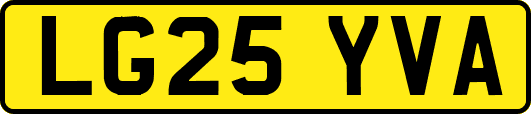 LG25YVA