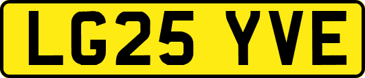 LG25YVE