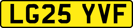 LG25YVF