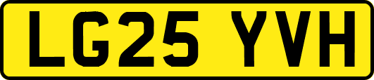 LG25YVH