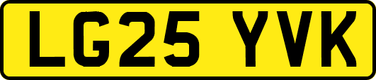 LG25YVK