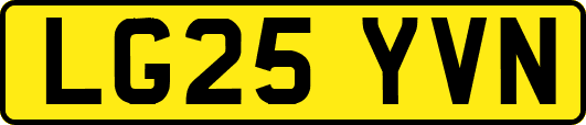 LG25YVN