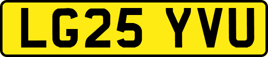LG25YVU