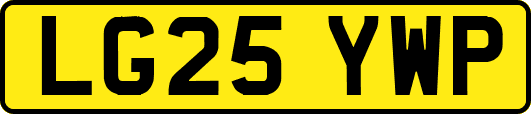 LG25YWP