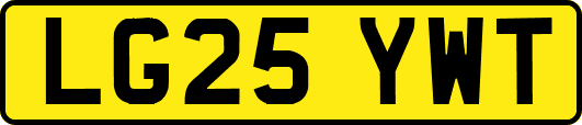 LG25YWT