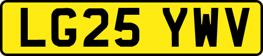 LG25YWV