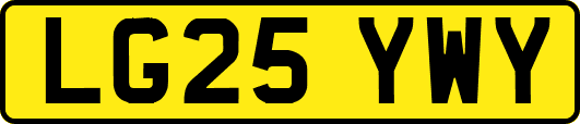 LG25YWY