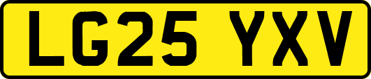 LG25YXV