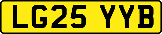 LG25YYB