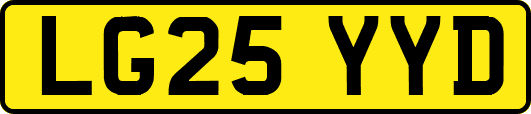 LG25YYD