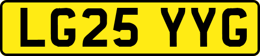 LG25YYG