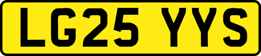 LG25YYS