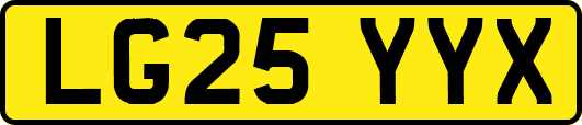 LG25YYX