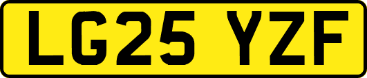 LG25YZF