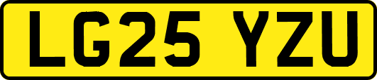LG25YZU