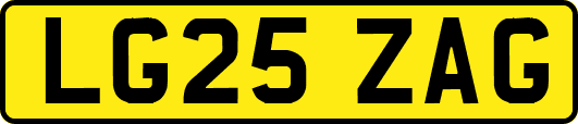 LG25ZAG