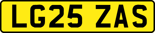 LG25ZAS
