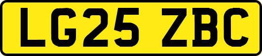 LG25ZBC