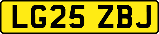 LG25ZBJ