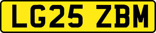 LG25ZBM