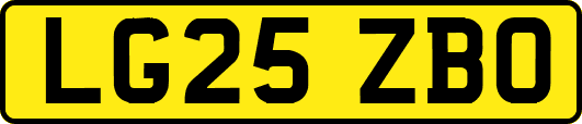 LG25ZBO