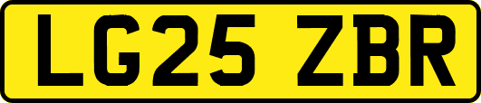 LG25ZBR