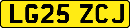 LG25ZCJ