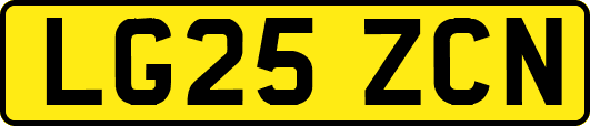 LG25ZCN