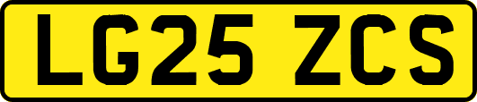 LG25ZCS