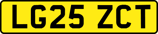 LG25ZCT