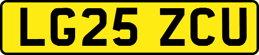 LG25ZCU