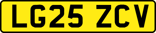 LG25ZCV
